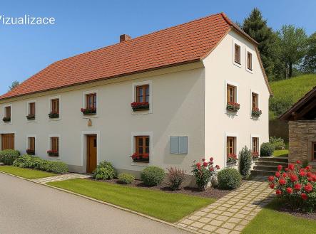 Prodej domu/vily, 225 m² obrázek