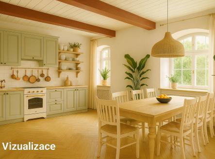 Prodej domu/vily, 225 m²