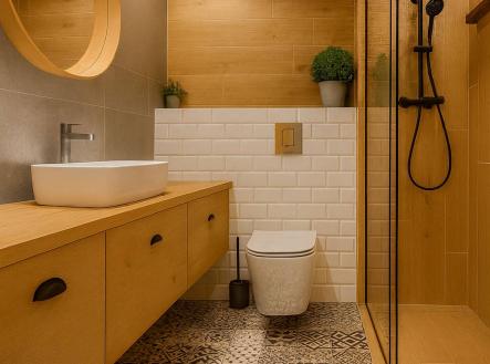 Prodej domu/vily, 225 m²