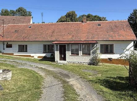 Prodej domu/vily, 278 m²