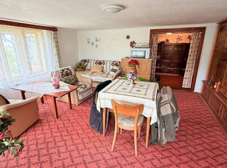 Prodej domu/vily, 278 m²