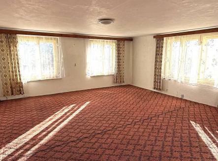 Prodej domu/vily, 278 m²