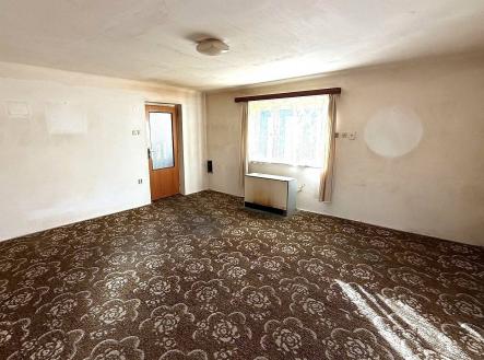 Prodej domu/vily, 278 m²