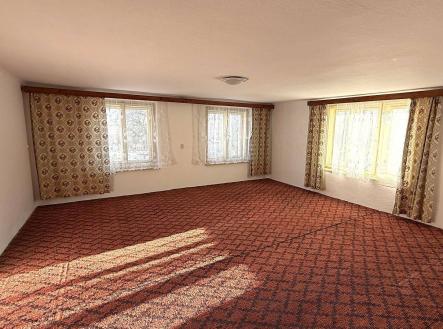 Prodej domu/vily, 278 m²