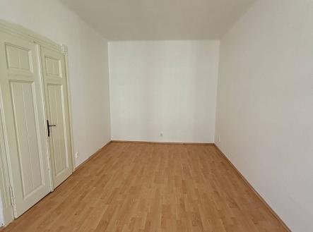 Prodej bytu, 1+1, 45 m²