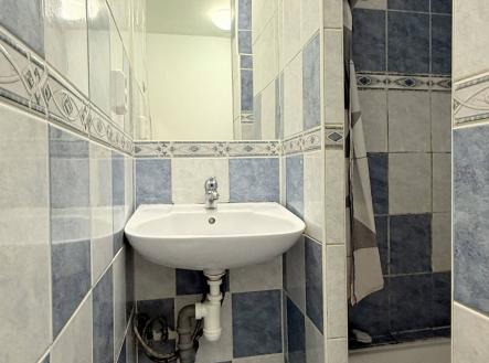 Prodej bytu, 1+1, 45 m²