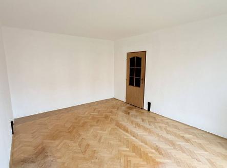 Prodej bytu, 2+1, 58 m²