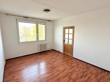 Prodej bytu, 1+1, 36 m²