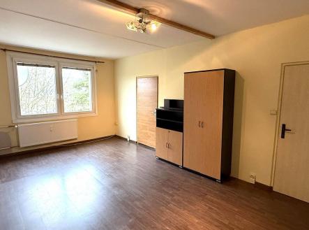 Prodej bytu, 2+1, 57 m²