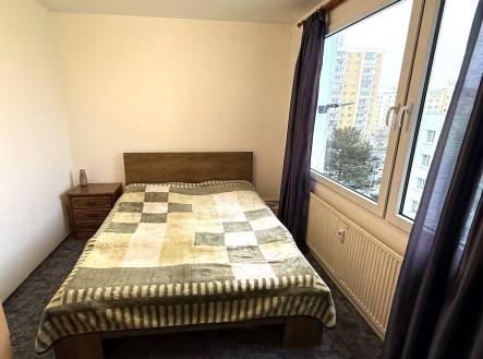 Prodej bytu, 1+1, 37 m²