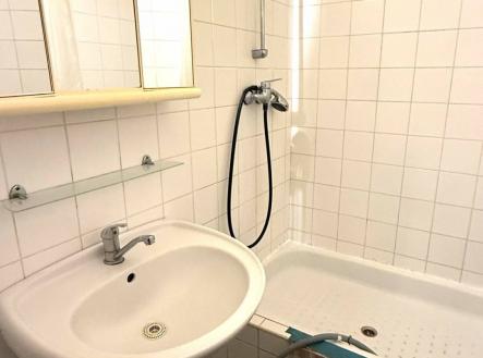 Prodej bytu, 1+1, 37 m²