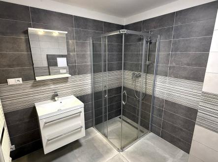 Pronájem bytu, 2+kk, 59 m²