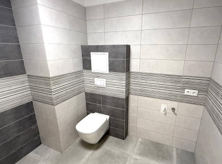 Pronájem bytu, 2+kk, 59 m²