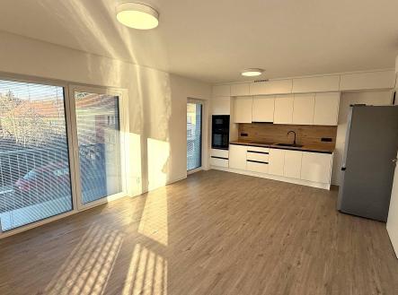 Pronájem bytu, 2+kk, 53 m²