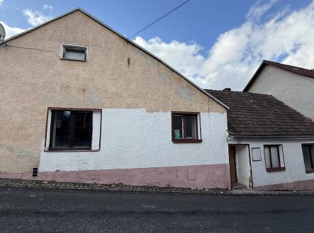 Prodej domu/vily, 112 m²