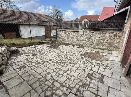 Prodej domu/vily, 112 m²