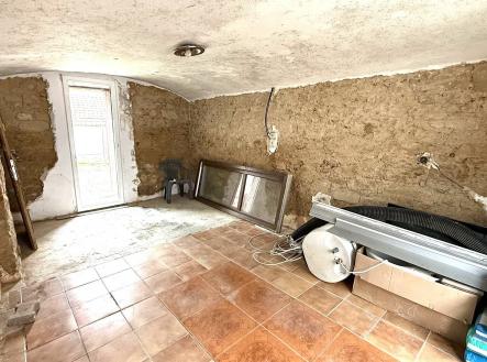 Prodej domu/vily, 112 m²