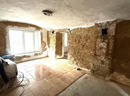 Prodej domu/vily, 112 m²