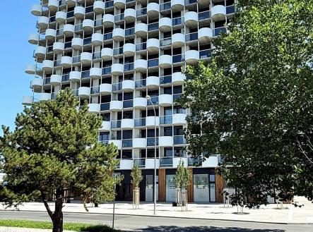 Pronájem bytu, 4+kk, 94 m²