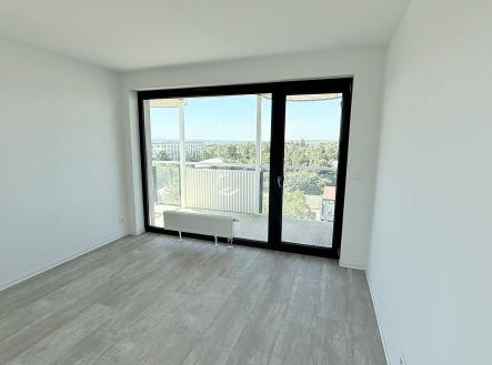 Pronájem bytu, 4+kk, 94 m²