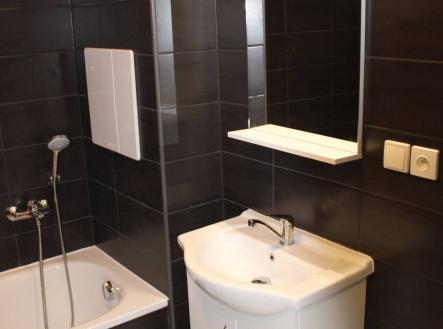 Pronájem bytu, 2+1, 72 m²