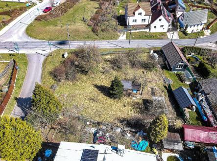 Prodej pozemku pro bydlení, 664 m²