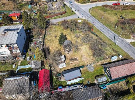 Prodej pozemku pro bydlení, 664 m²