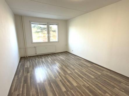 Prodej bytu, 2+1, 62 m²