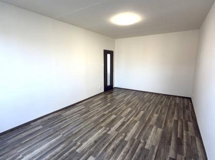 Prodej bytu, 2+1, 62 m²