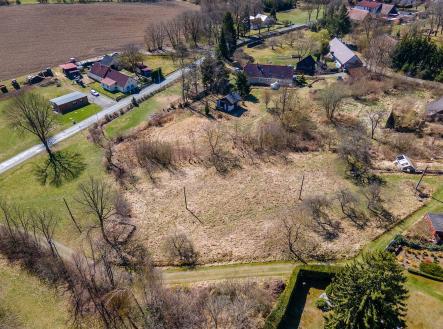 Prodej pozemku pro bydlení, 2 069 m²