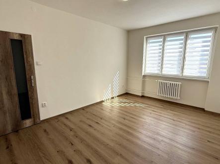 Pronájem bytu, 3+1, 73 m²