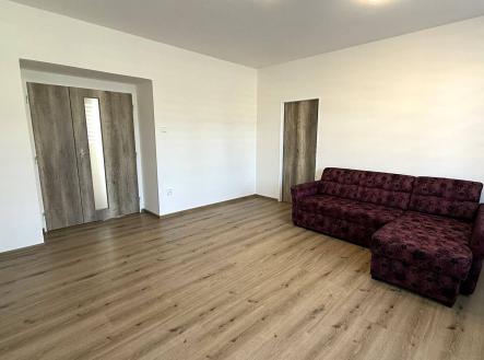 Pronájem bytu, 3+1, 73 m²