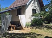 Pronájem chaty/rekreačního objektu, 35 m²