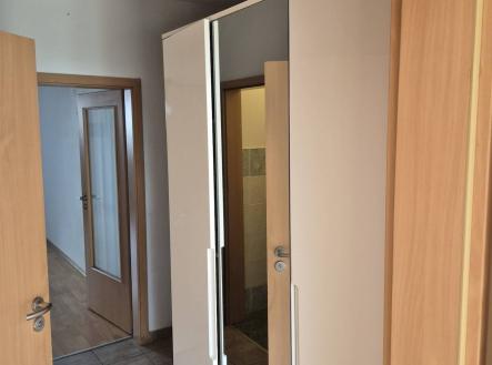 Prodej bytu, 2+kk, 53 m²