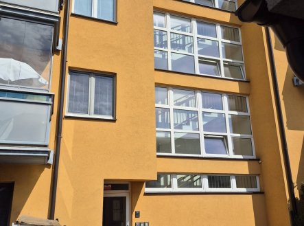 Bytová jednotka - Praha 4, Písnice.