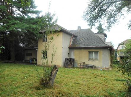 Prodej - dům/vila, 150 m²