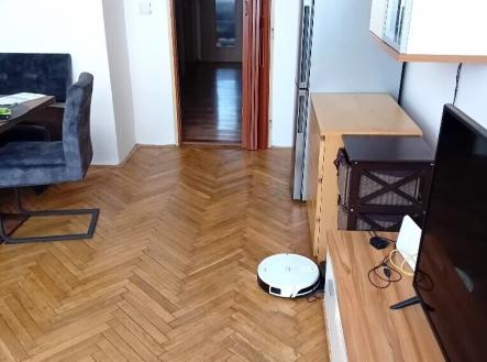 Prodej bytu, 3+kk, 70 m²