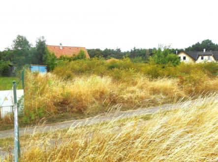 Prodej - pozemek pro bydlení, 500 m²