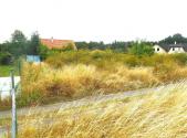 Prodej pozemku pro bydlení, 500 m²