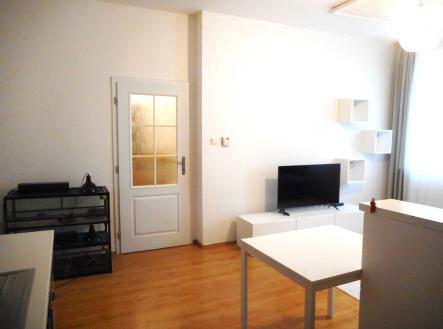 Prodej bytu, 2+kk, 63 m²