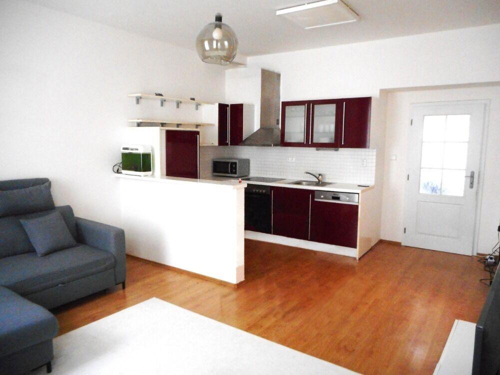 Praha 6 - Břevnov/Dlabačov, 2+KK+terasa