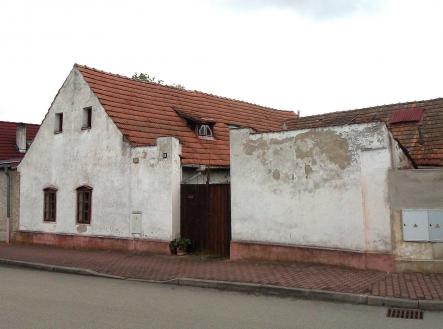 Prodej domu/vily, 90 m²