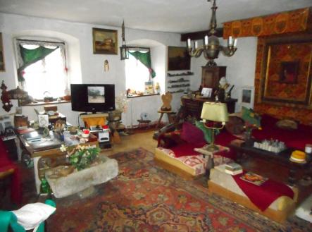 Prodej domu/vily, 90 m²