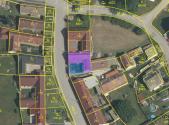 Prodej pozemku pro bydlení, 222 m²