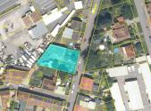 Prodej pozemku pro bydlení, 607 m²