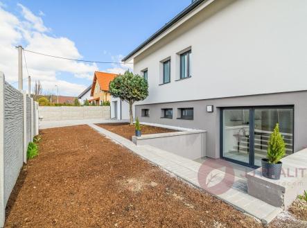 Prodej bytu, 2+kk, 69 m²