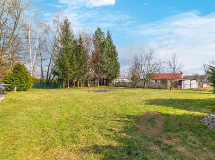 Prodej chaty/rekreačního objektu, 110 m²