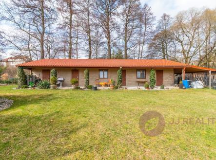 Prodej chaty/rekreačního objektu, 110 m²