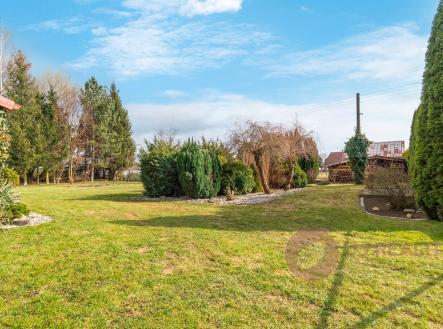 Prodej chaty/rekreačního objektu, 110 m²