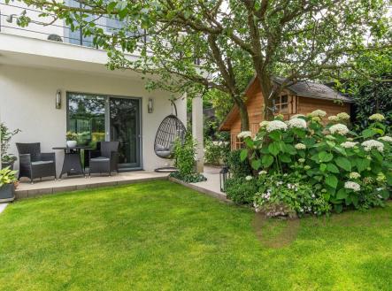 Prodej domu/vily, 260 m²